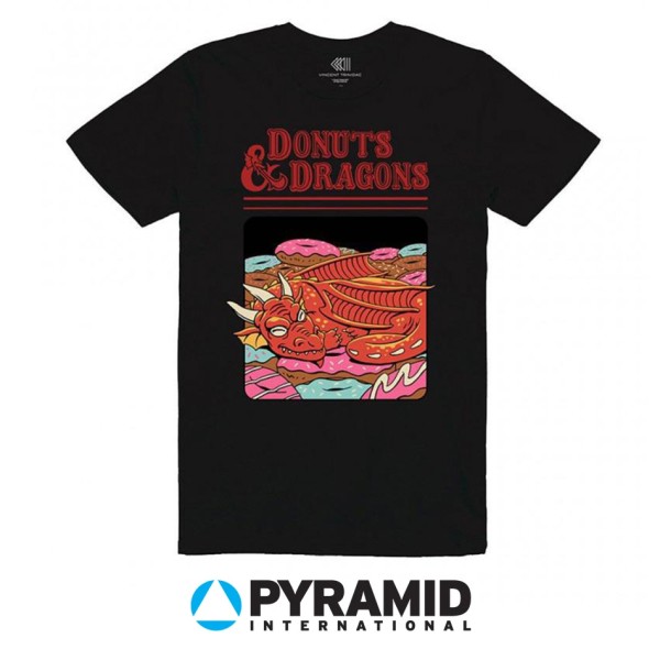 Pyramid -  1